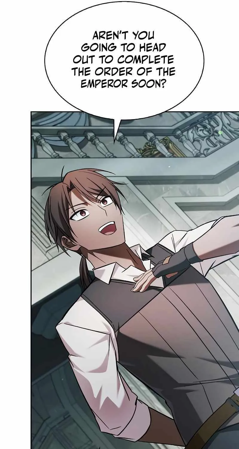 I’m Not That Kind of Talent Chapter 63 page 73 - 