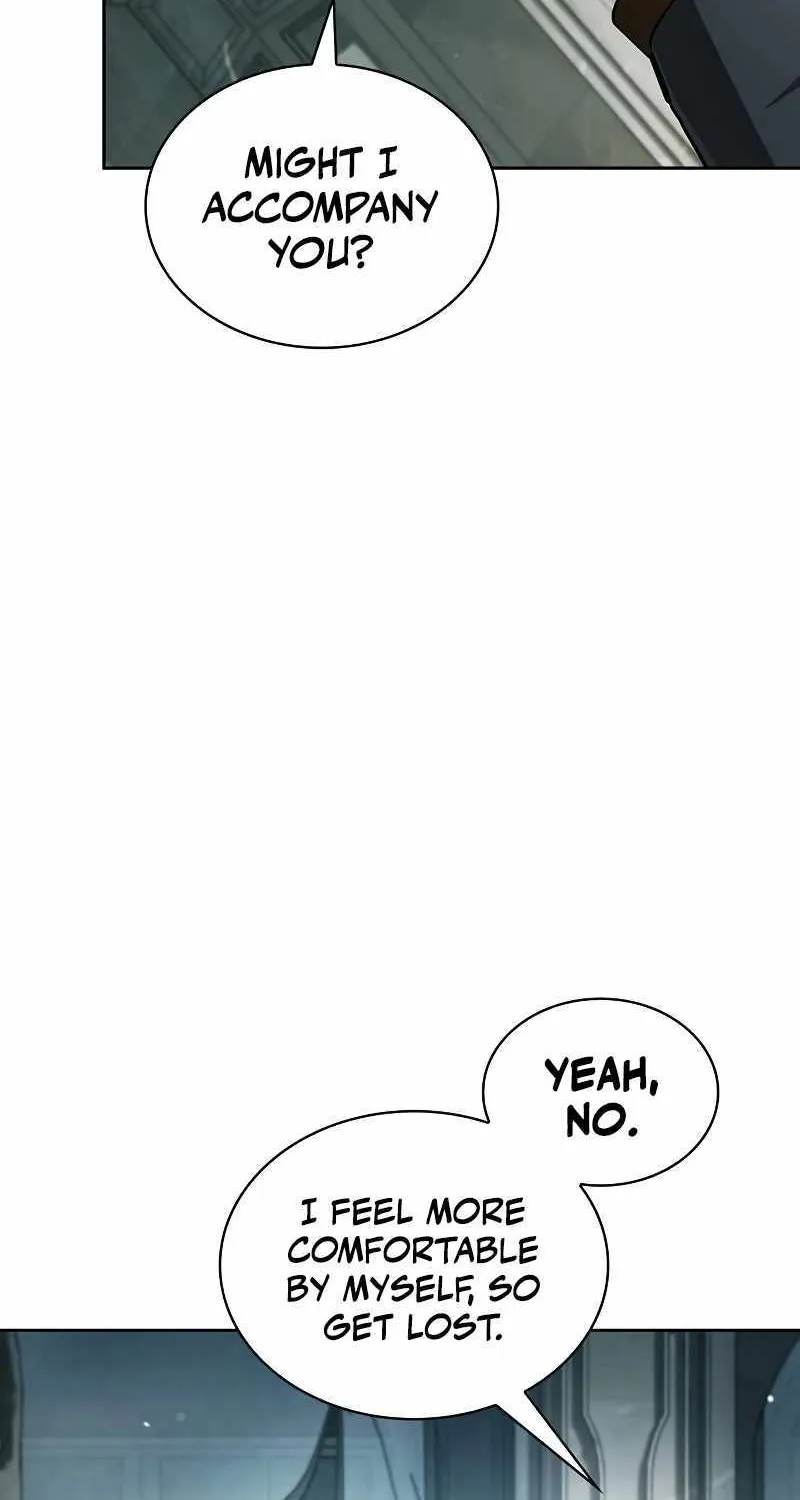 I’m Not That Kind of Talent Chapter 63 page 74 - 