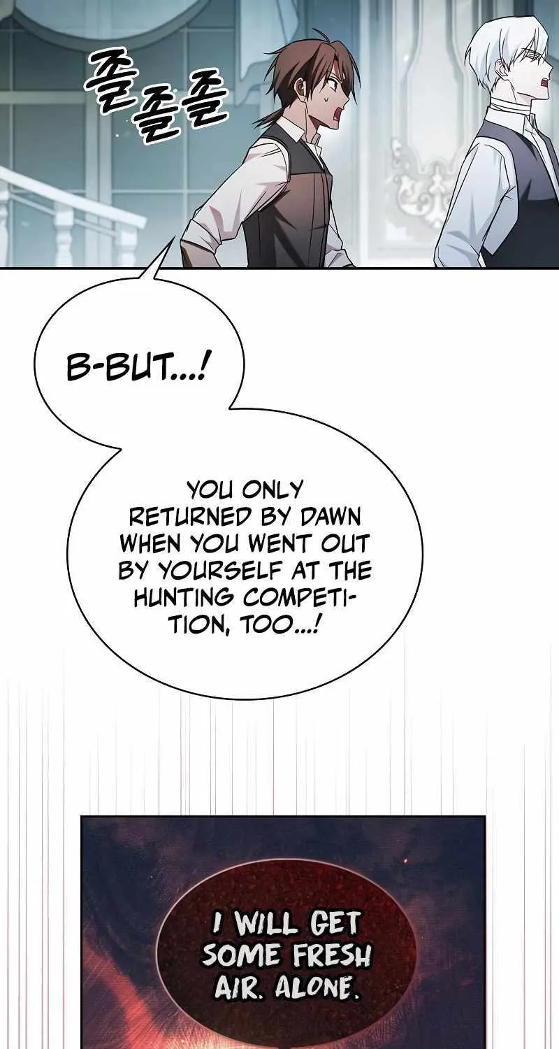 I’m Not That Kind of Talent Chapter 63 page 75 - 