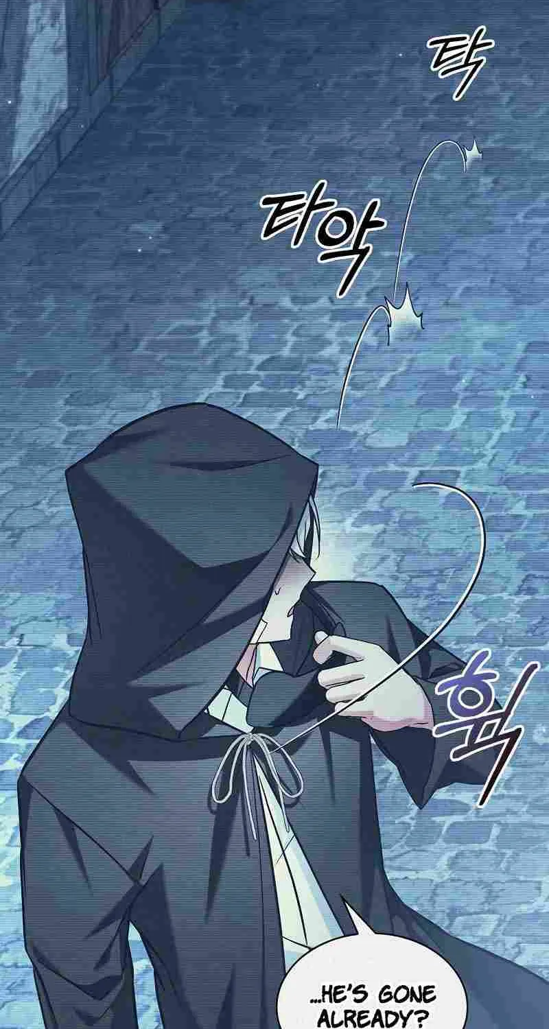 I’m Not That Kind of Talent Chapter 63 page 84 - 