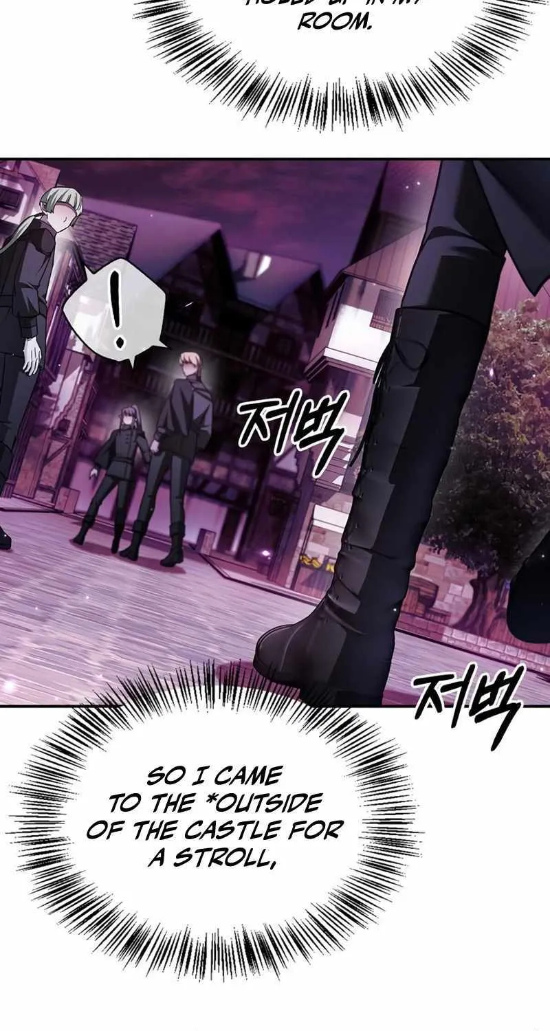I’m Not That Kind of Talent Chapter 64 page 117 - 
