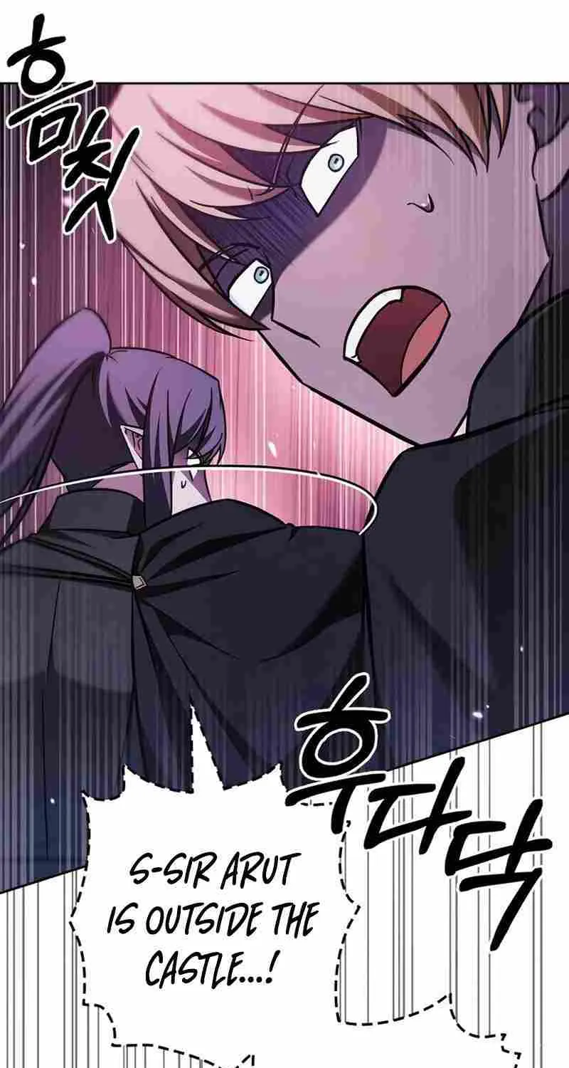 I’m Not That Kind of Talent Chapter 64 page 119 - 