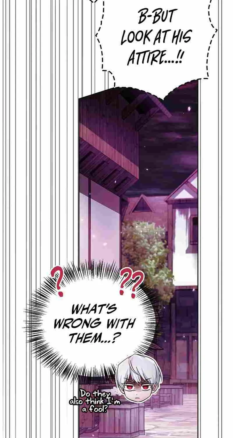 I’m Not That Kind of Talent Chapter 64 page 120 - 
