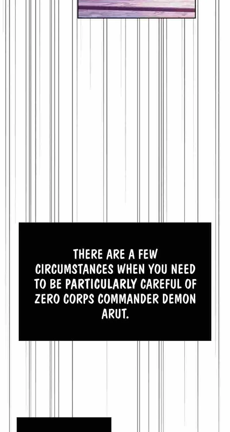 I’m Not That Kind of Talent Chapter 64 page 121 - 
