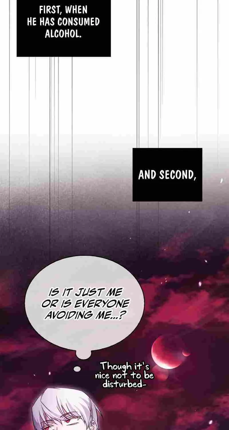I’m Not That Kind of Talent Chapter 64 page 122 - 