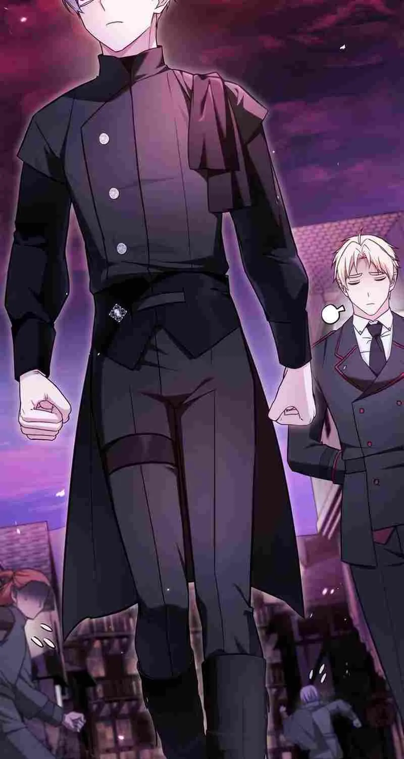 I’m Not That Kind of Talent Chapter 64 page 123 - 