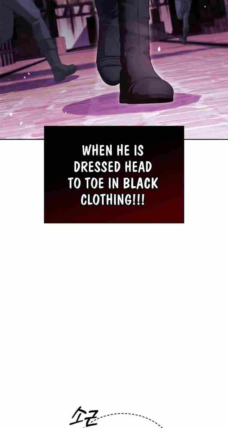 I’m Not That Kind of Talent Chapter 64 page 124 - 