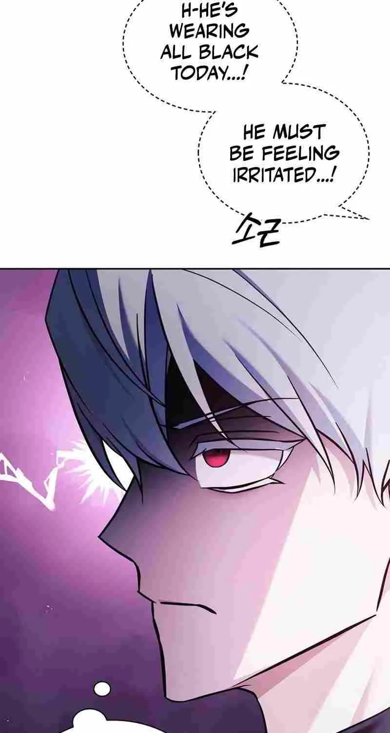 I’m Not That Kind of Talent Chapter 64 page 125 - 