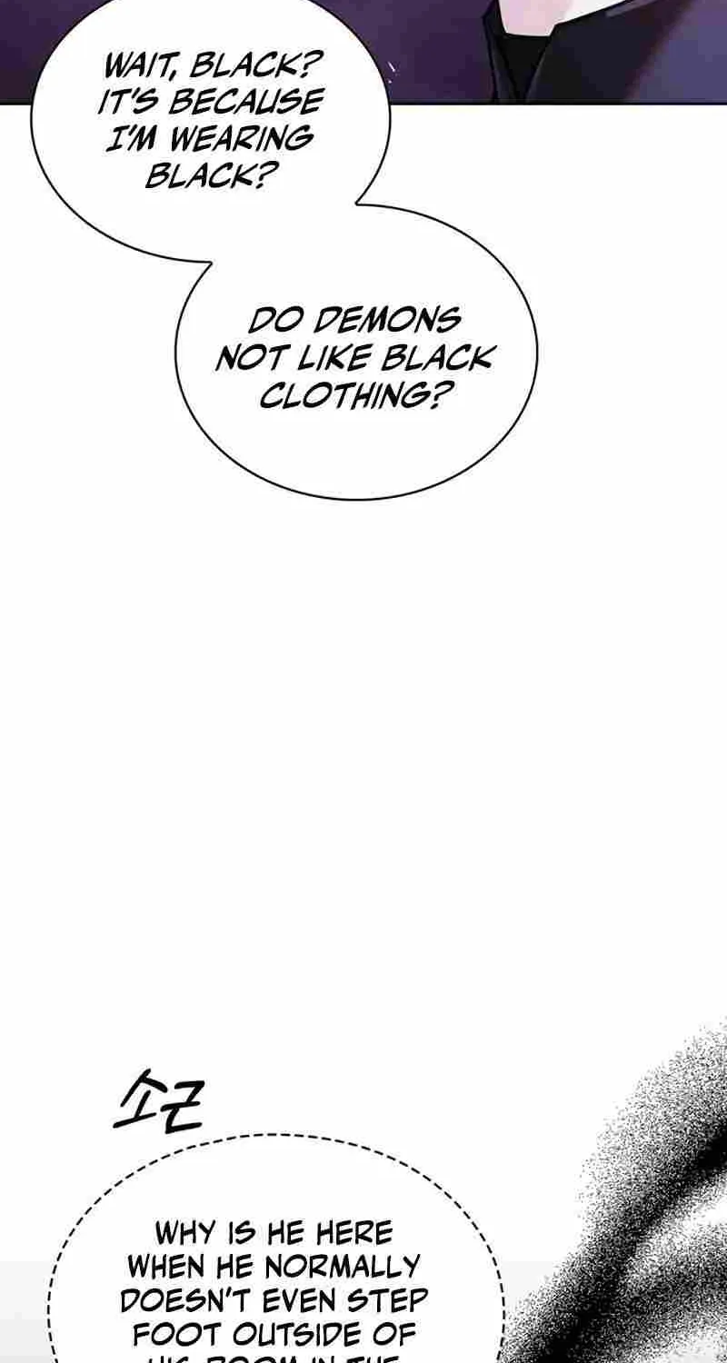 I’m Not That Kind of Talent Chapter 64 page 126 - 