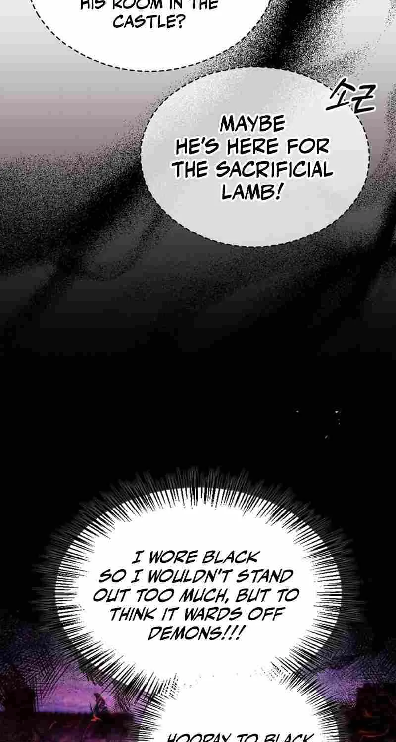 I’m Not That Kind of Talent Chapter 64 page 127 - 