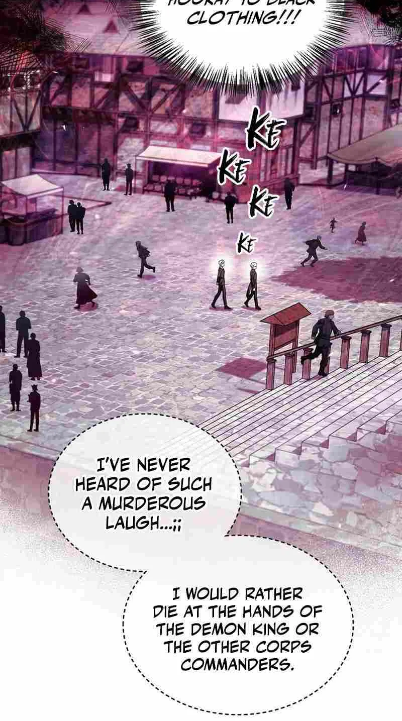 I’m Not That Kind of Talent Chapter 64 page 128 - 
