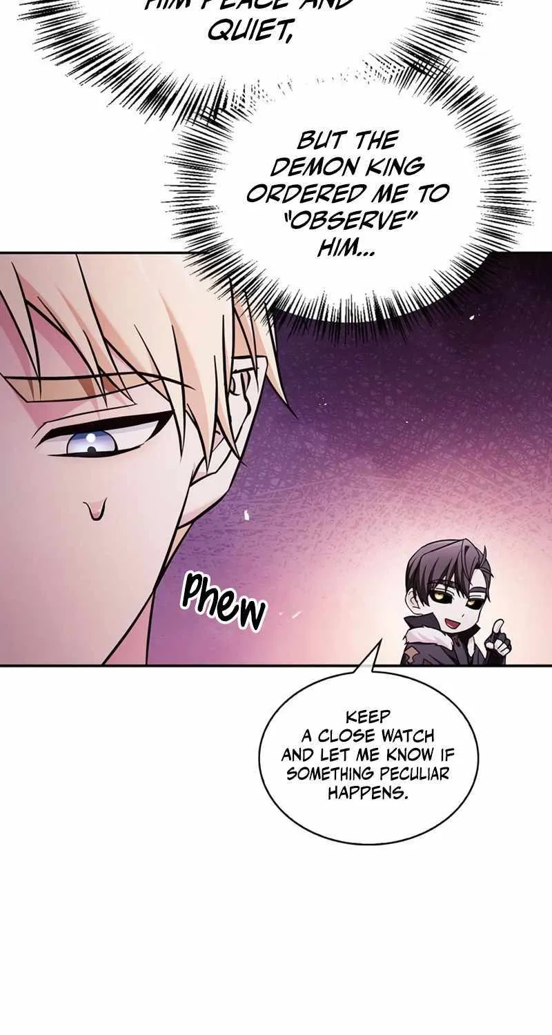 I’m Not That Kind of Talent Chapter 64 page 131 - 
