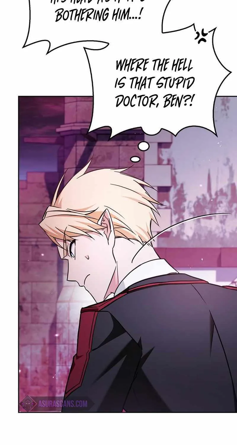 I’m Not That Kind of Talent Chapter 64 page 134 - 