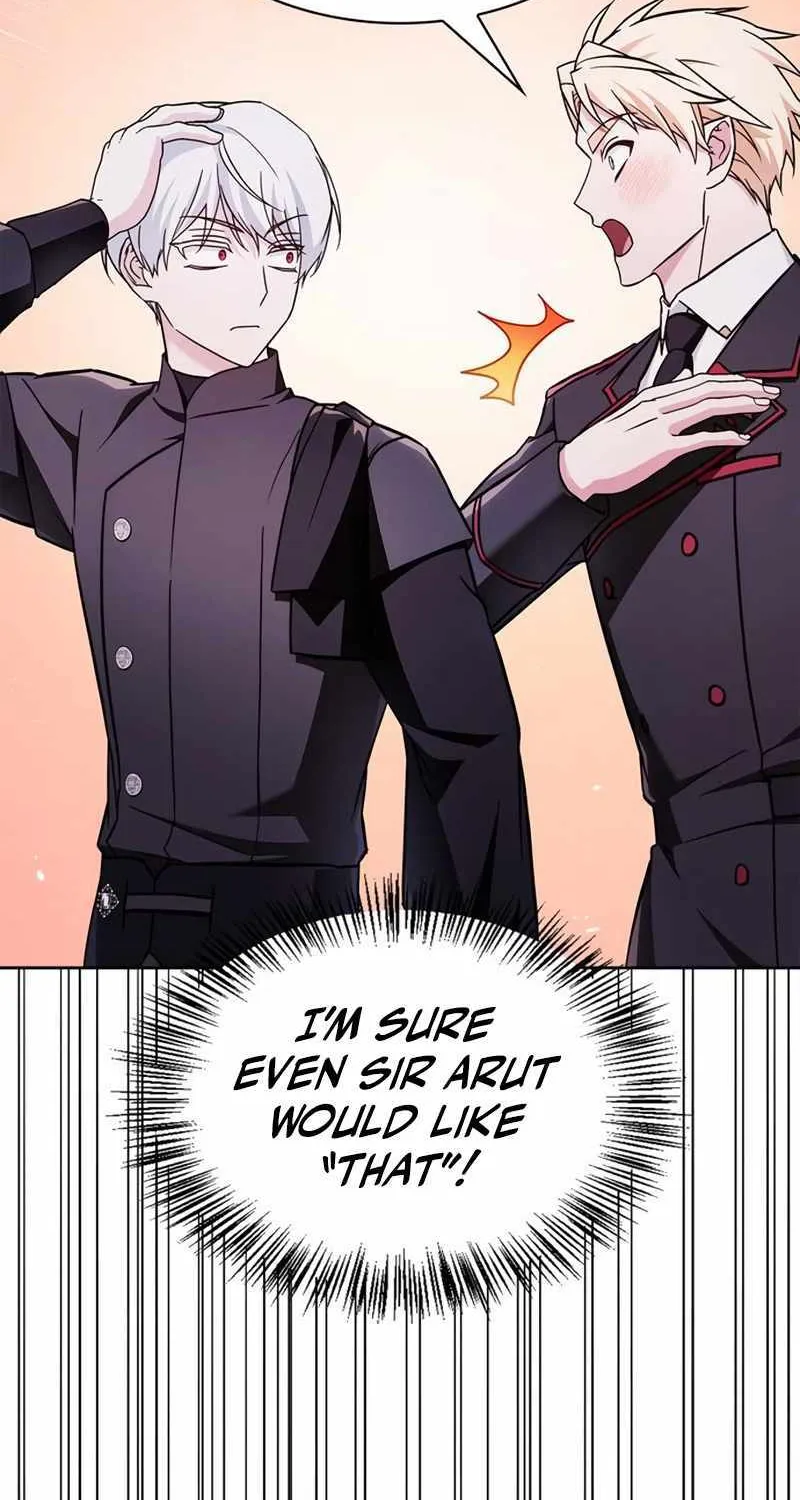 I’m Not That Kind of Talent Chapter 64 page 137 - 