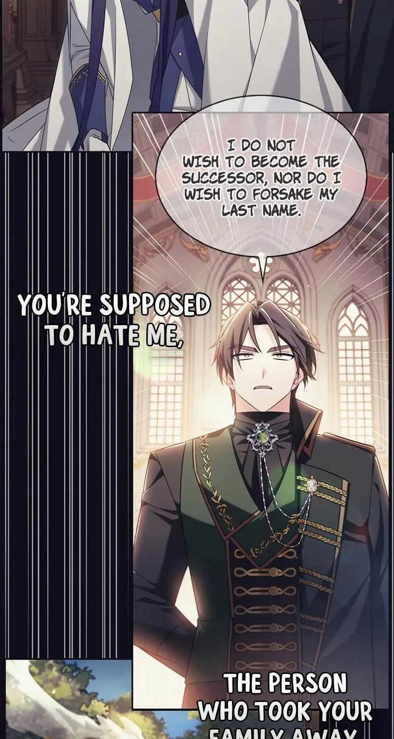 I’m Not That Kind of Talent Chapter 64 page 18 - 