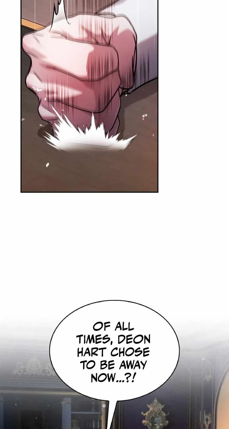 I’m Not That Kind of Talent Chapter 64 page 34 - 
