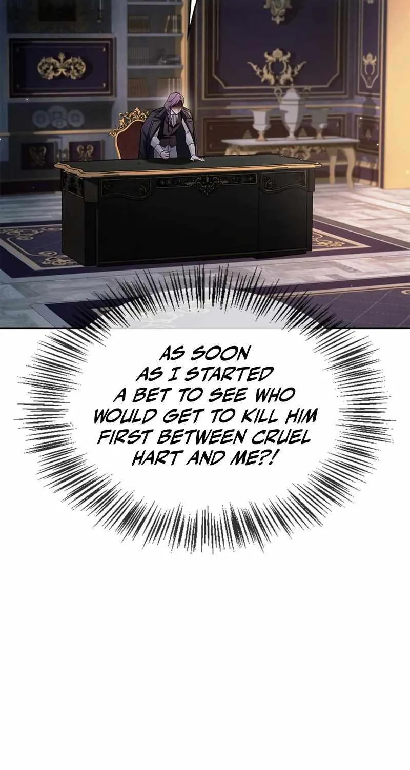 I’m Not That Kind of Talent Chapter 64 page 35 - 