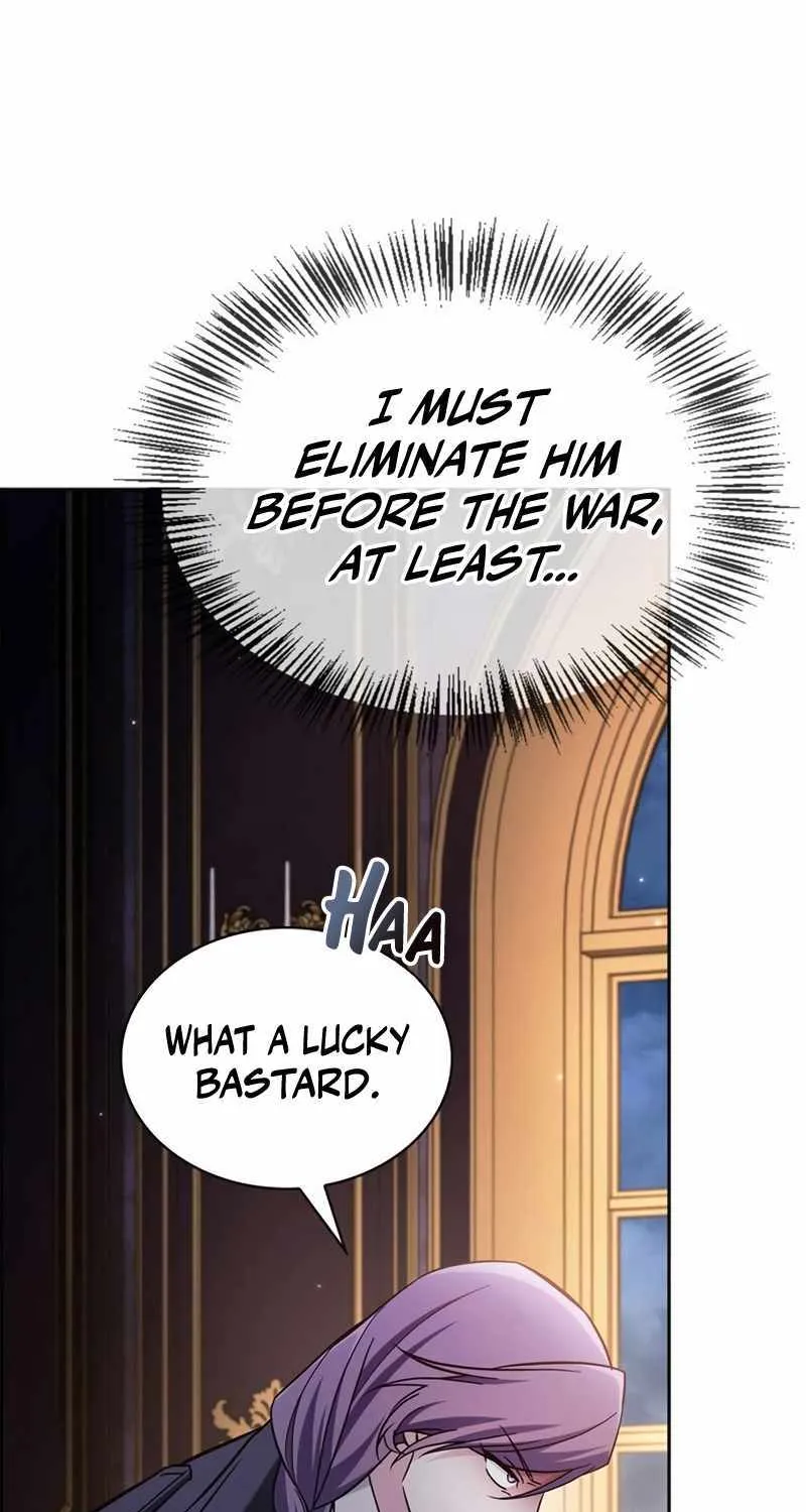 I’m Not That Kind of Talent Chapter 64 page 36 - 