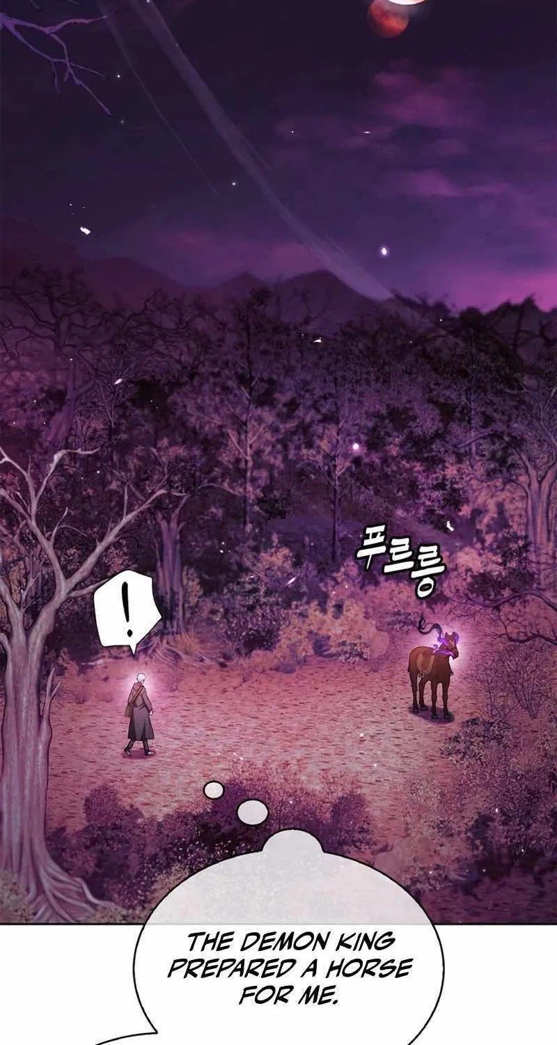 I’m Not That Kind of Talent Chapter 64 page 43 - 