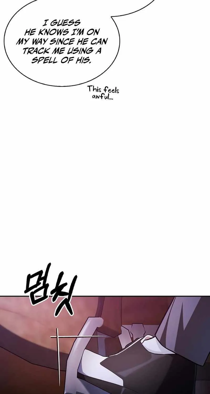 I’m Not That Kind of Talent Chapter 64 page 44 - 