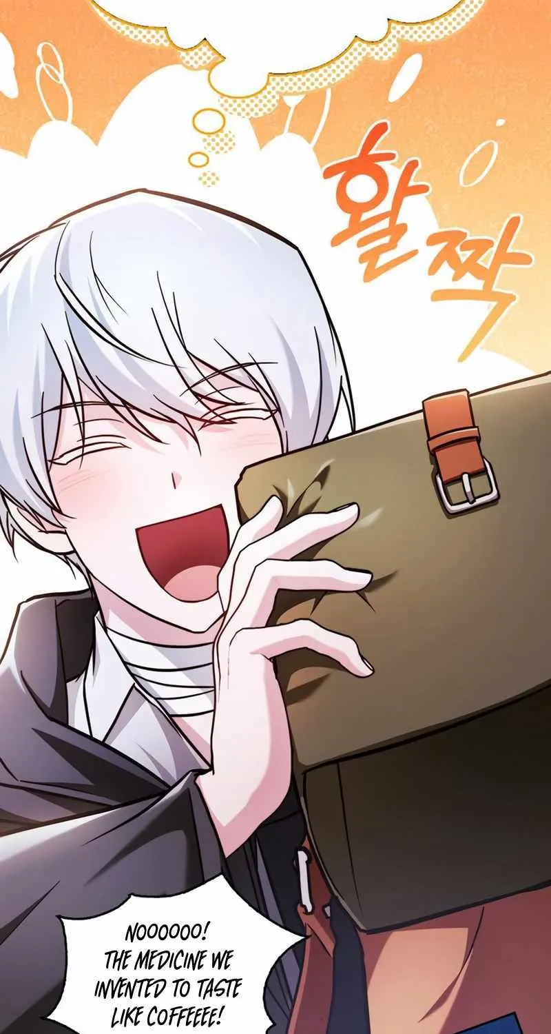 I’m Not That Kind of Talent Chapter 64 page 50 - 
