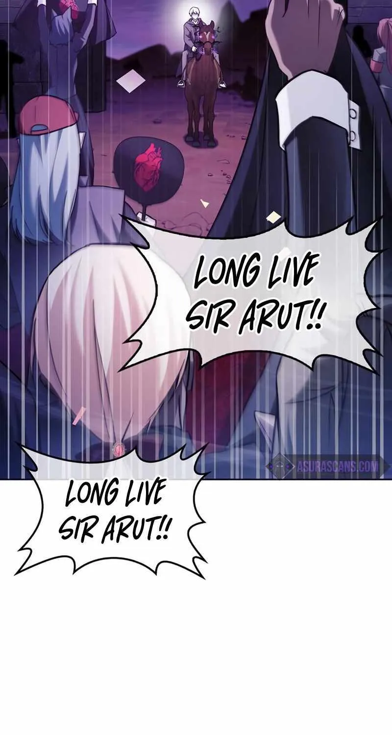 I’m Not That Kind of Talent Chapter 64 page 56 - 