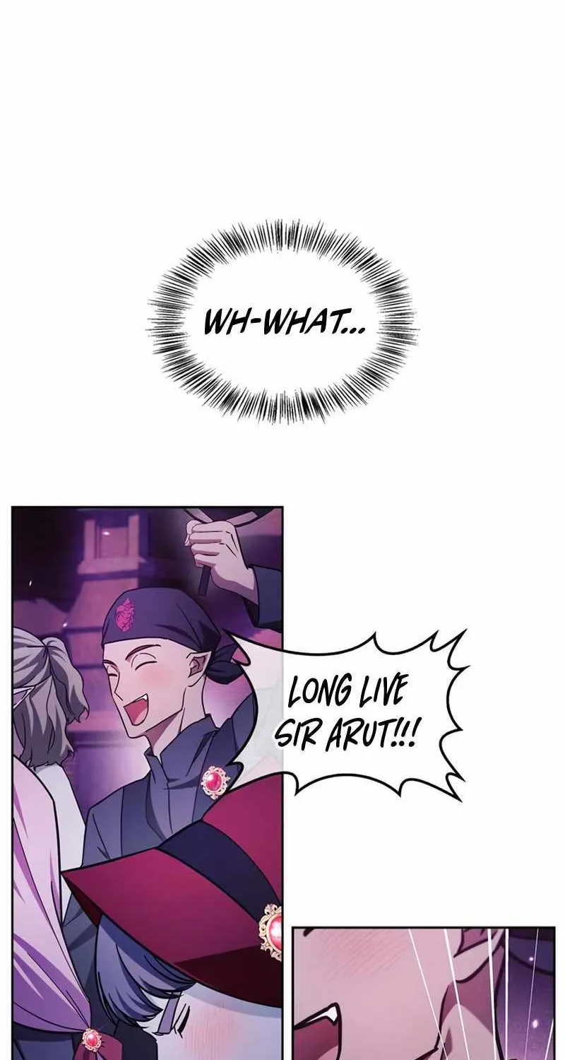I’m Not That Kind of Talent Chapter 64 page 57 - 