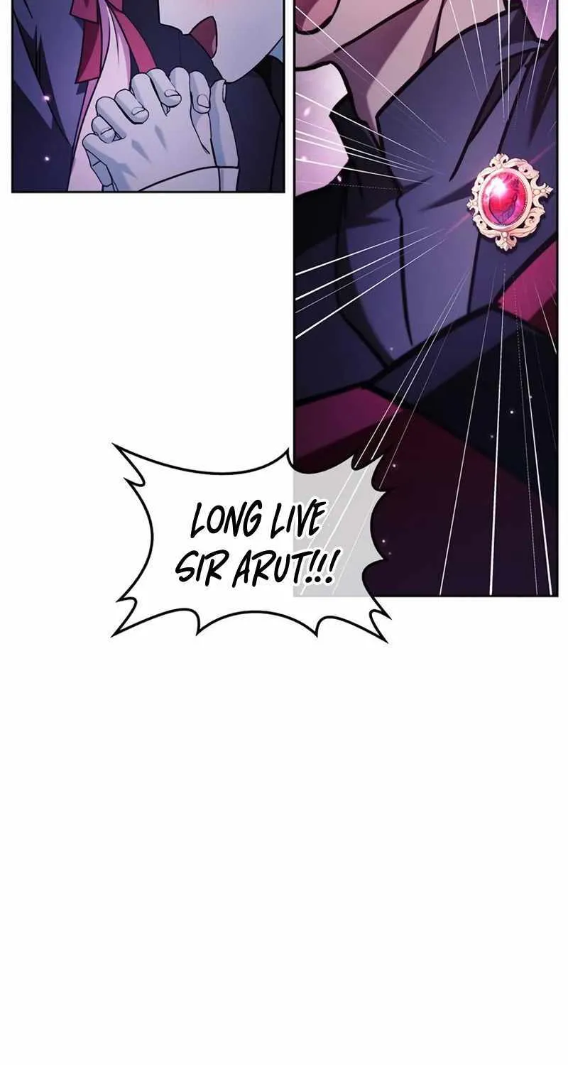 I’m Not That Kind of Talent Chapter 64 page 58 - 
