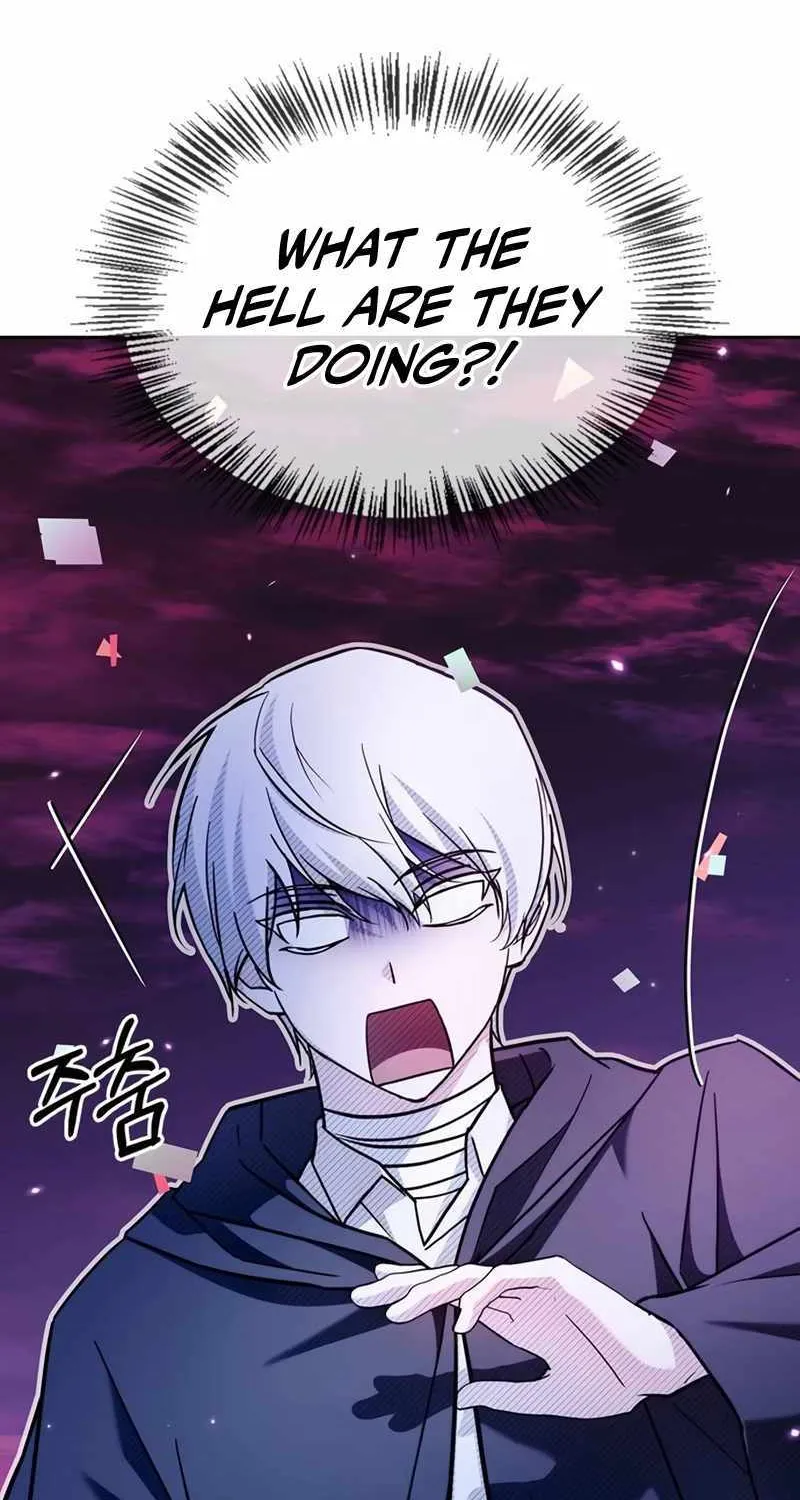 I’m Not That Kind of Talent Chapter 64 page 59 - 