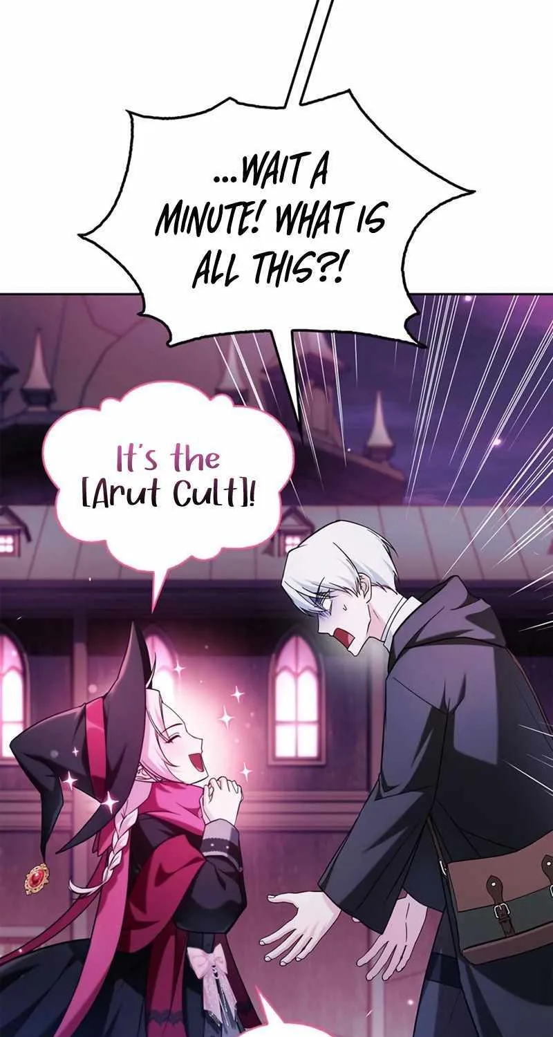 I’m Not That Kind of Talent Chapter 64 page 63 - 