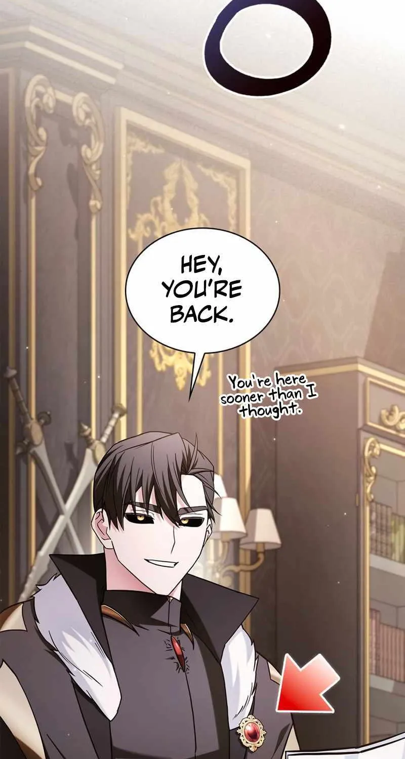 I’m Not That Kind of Talent Chapter 64 page 76 - 