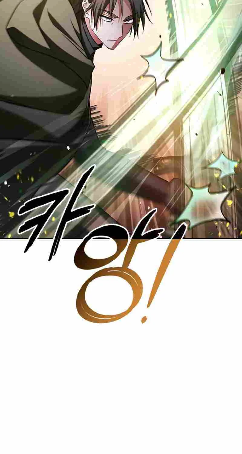 I’m Not That Kind of Talent Chapter 64 page 10 - 