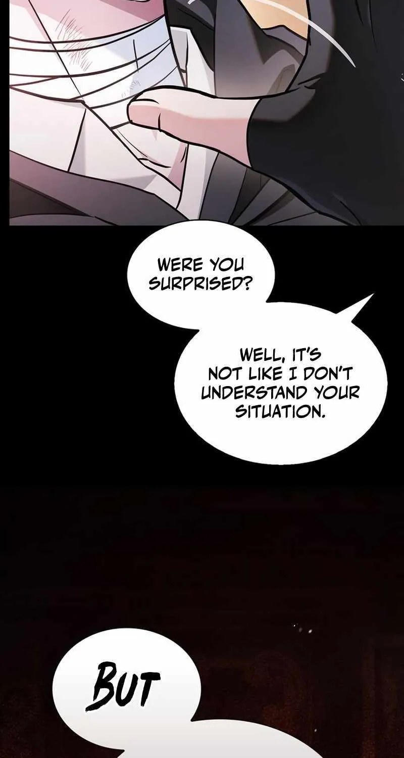 I’m Not That Kind of Talent Chapter 64 page 97 - 