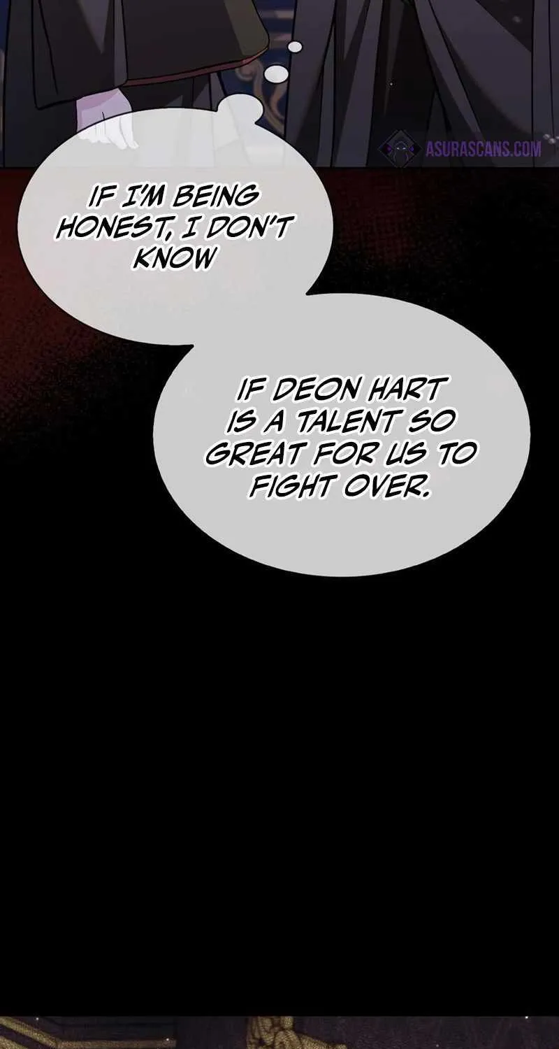 I’m Not That Kind of Talent Chapter 64 page 99 - 