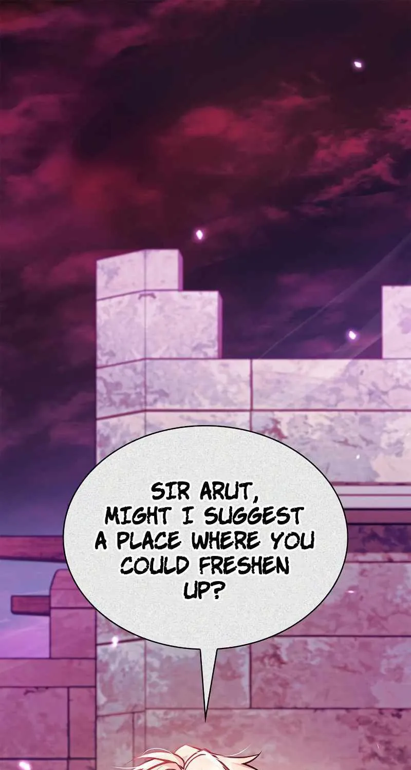 I’m Not That Kind of Talent Chapter 65 page 2 - 