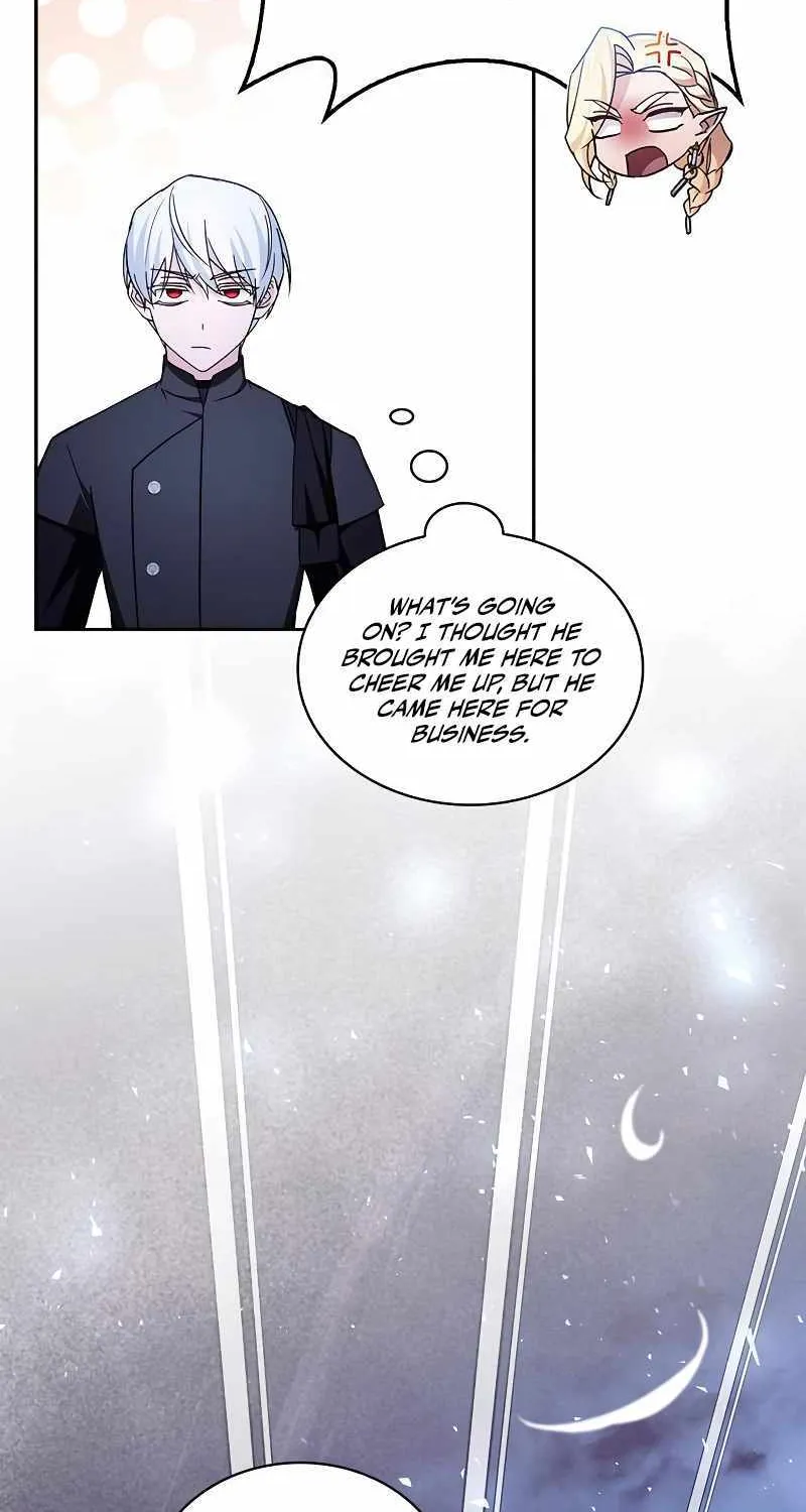 I’m Not That Kind of Talent Chapter 65 page 121 - 