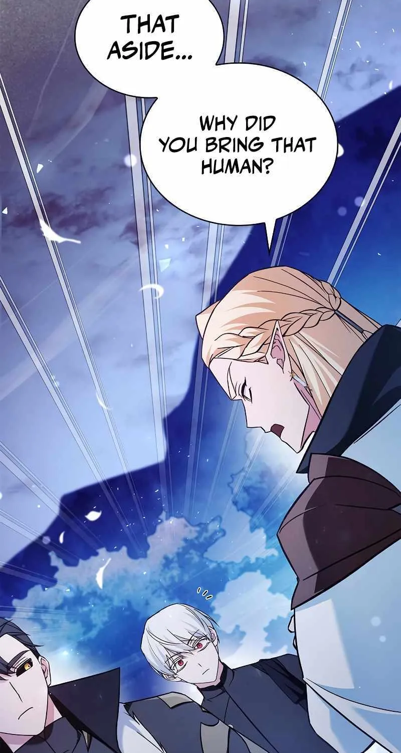 I’m Not That Kind of Talent Chapter 65 page 122 - 