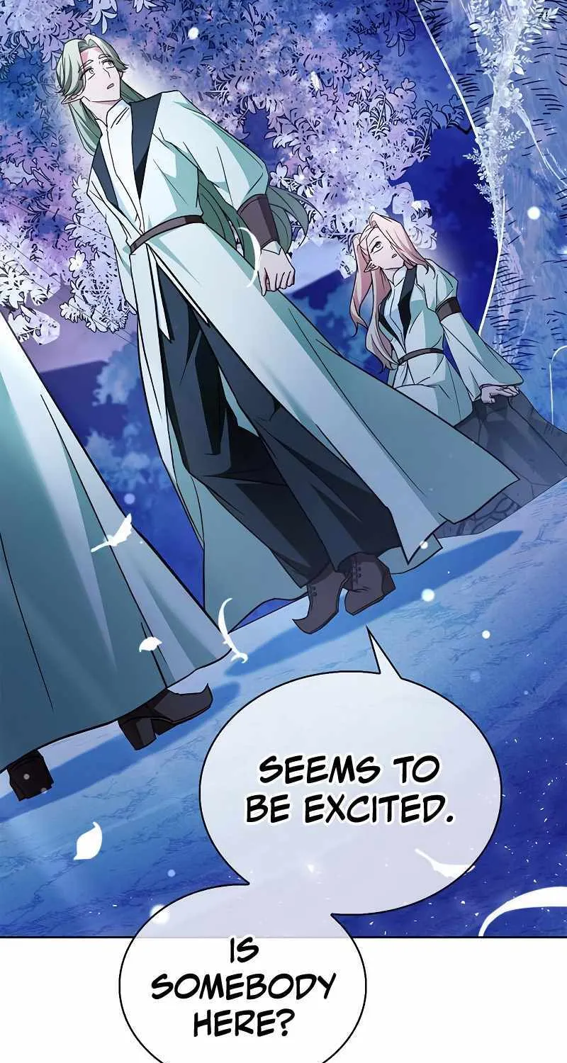 I’m Not That Kind of Talent Chapter 65 page 126 - 