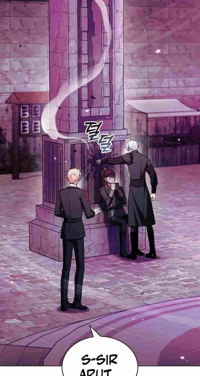 I’m Not That Kind of Talent Chapter 65 page 19 - 