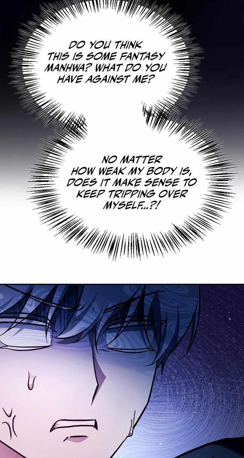 I’m Not That Kind of Talent Chapter 65 page 23 - 