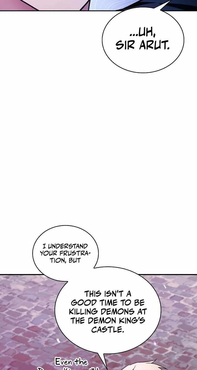I’m Not That Kind of Talent Chapter 65 page 24 - 