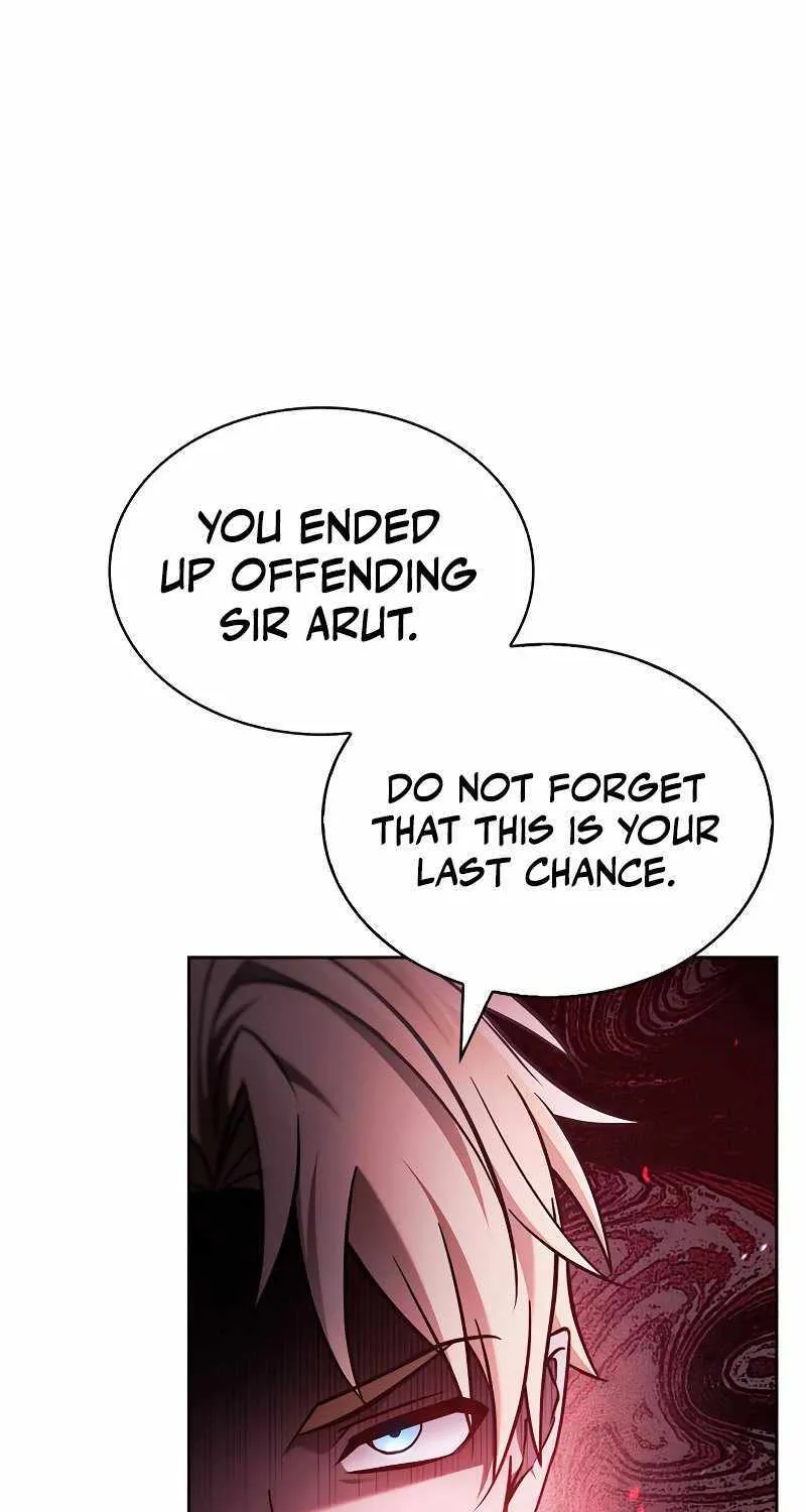 I’m Not That Kind of Talent Chapter 65 page 26 - 