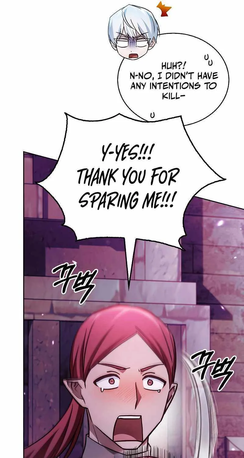 I’m Not That Kind of Talent Chapter 65 page 29 - 