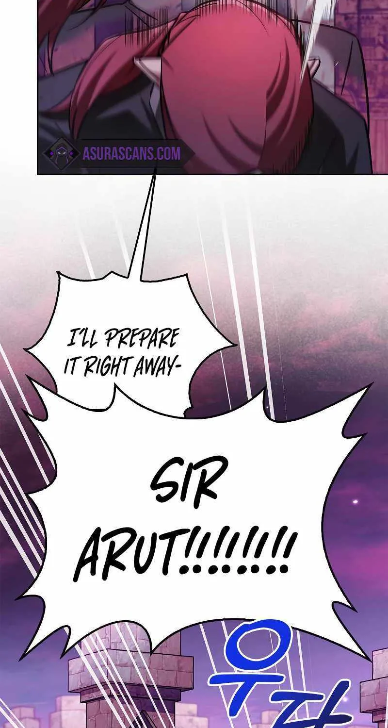 I’m Not That Kind of Talent Chapter 65 page 30 - 