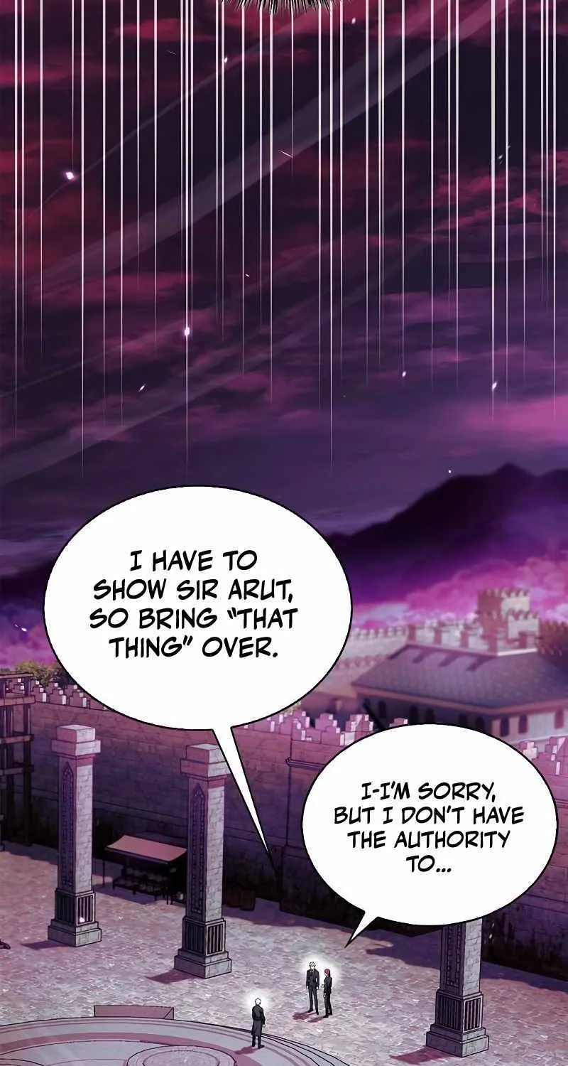 I’m Not That Kind of Talent Chapter 65 page 4 - 