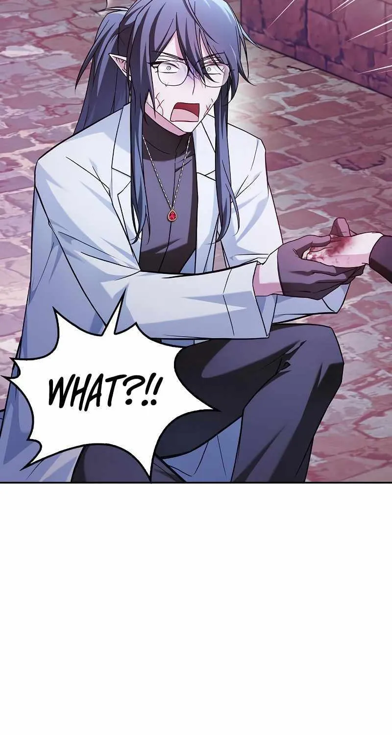 I’m Not That Kind of Talent Chapter 65 page 40 - 