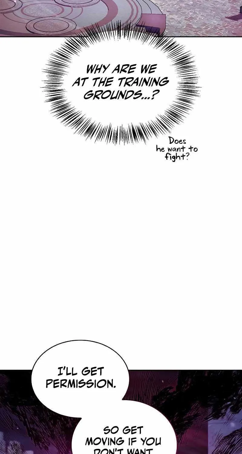 I’m Not That Kind of Talent Chapter 65 page 5 - 