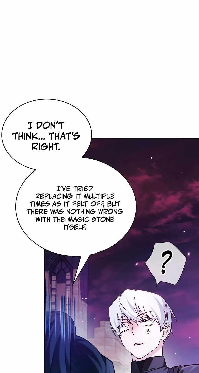 I’m Not That Kind of Talent Chapter 65 page 42 - 