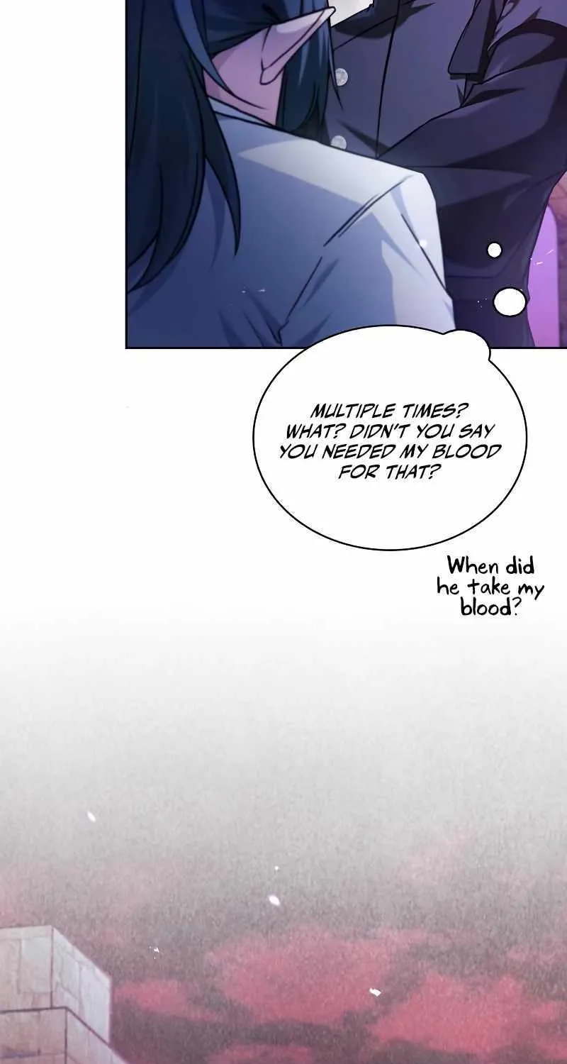 I’m Not That Kind of Talent Chapter 65 page 43 - 