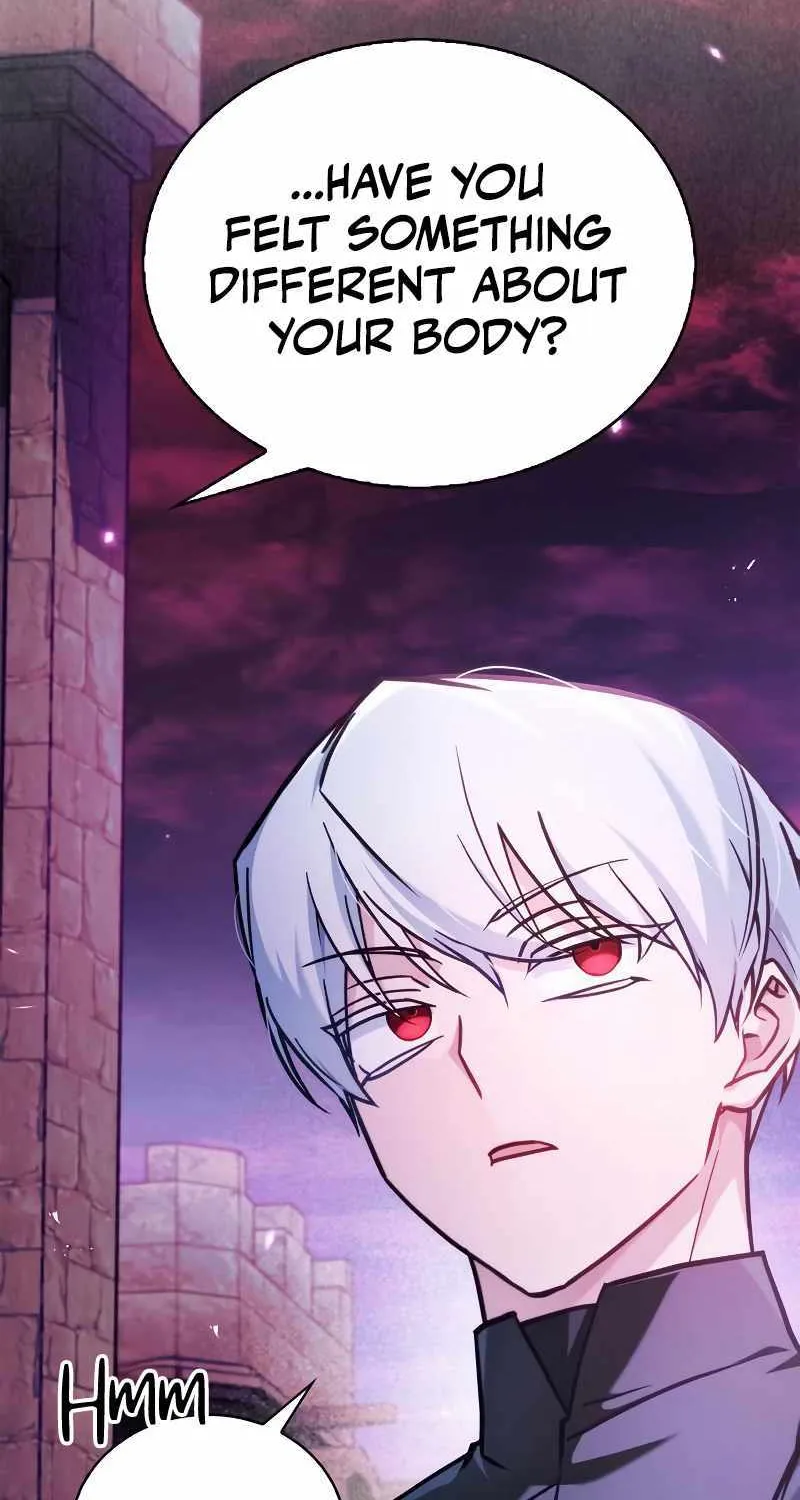 I’m Not That Kind of Talent Chapter 65 page 44 - 
